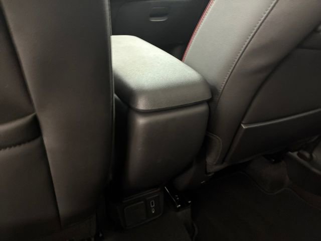 Used 2024 Chevrolet TrailBlazer RS w/ Convenience Package image 19