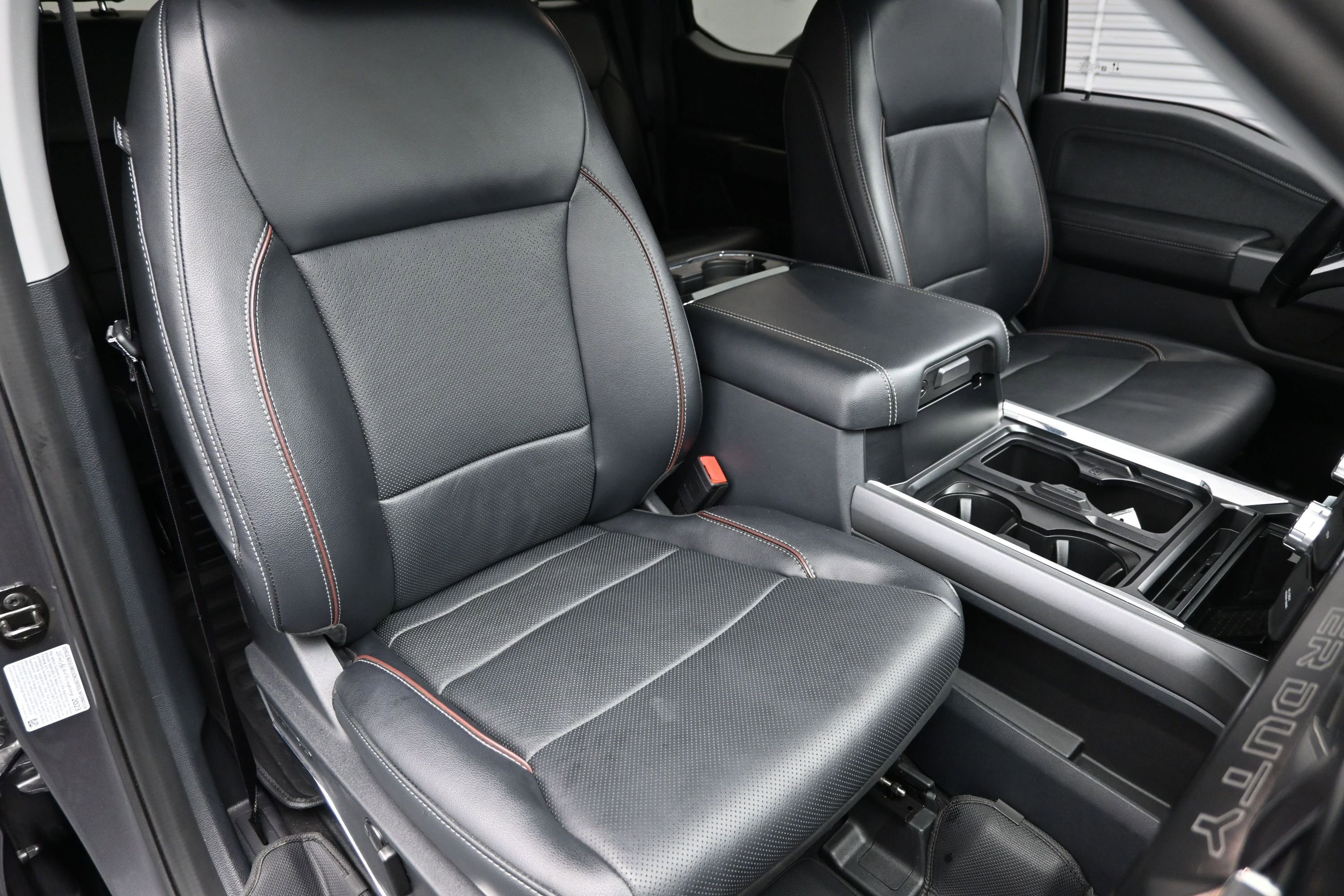 Used 2023 Ford F250 Lariat w/ Lariat Ultimate Package AWD/4WD image 45