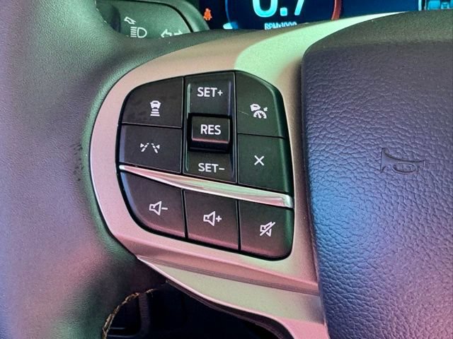 New 2026 Ford Explorer Active AWD/4WD image 39
