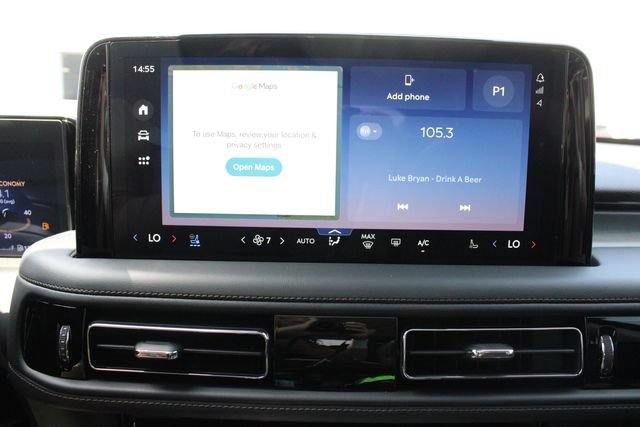 New 2026 Lincoln Aviator AWD image 16