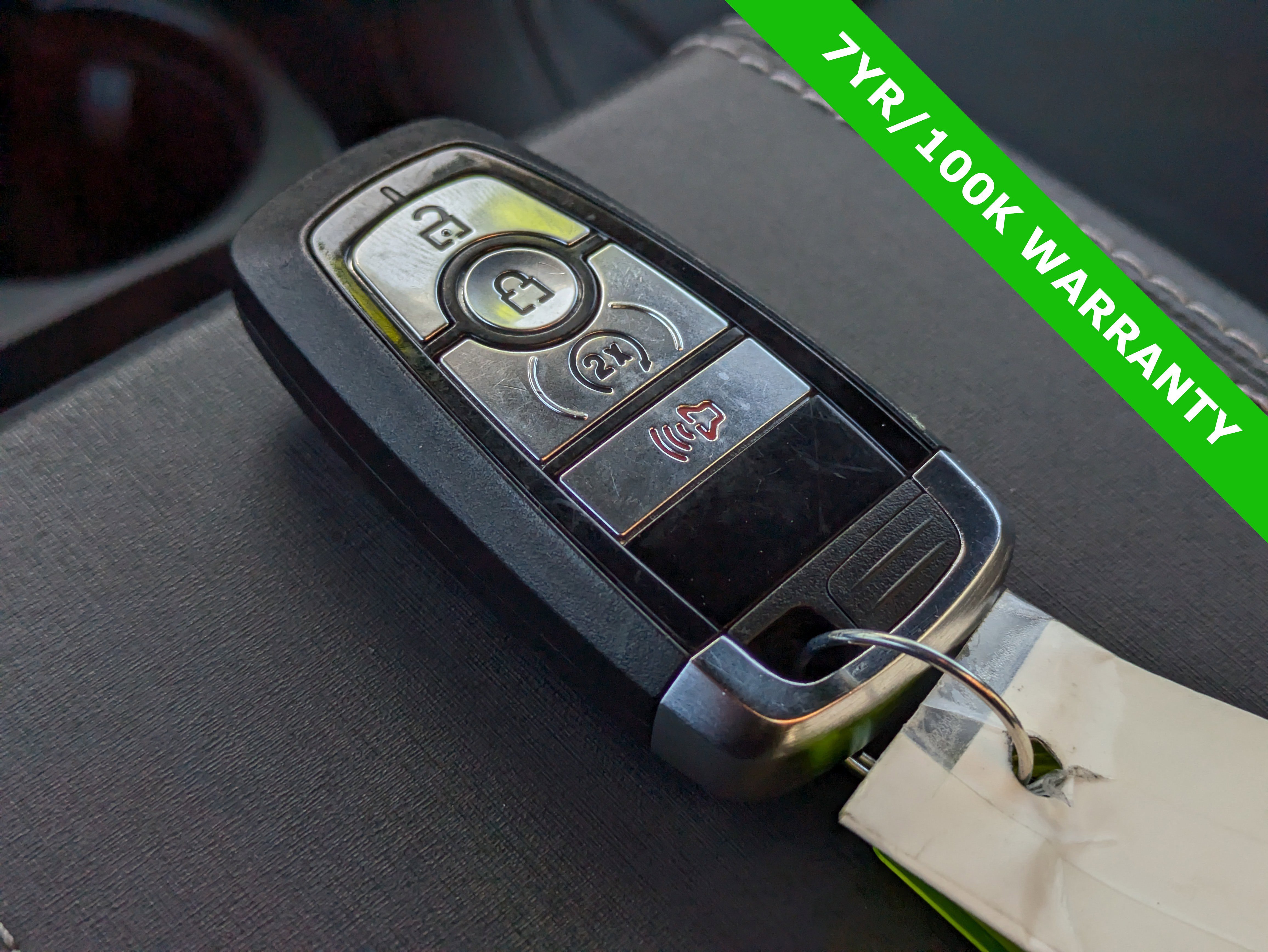 Certified 2025 Ford Bronco Badlands image 34