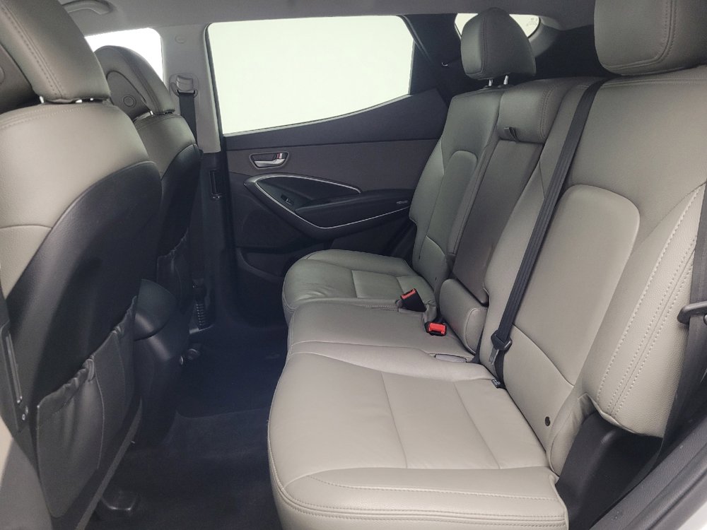 Used 2017 Hyundai Santa Fe Sport image 18