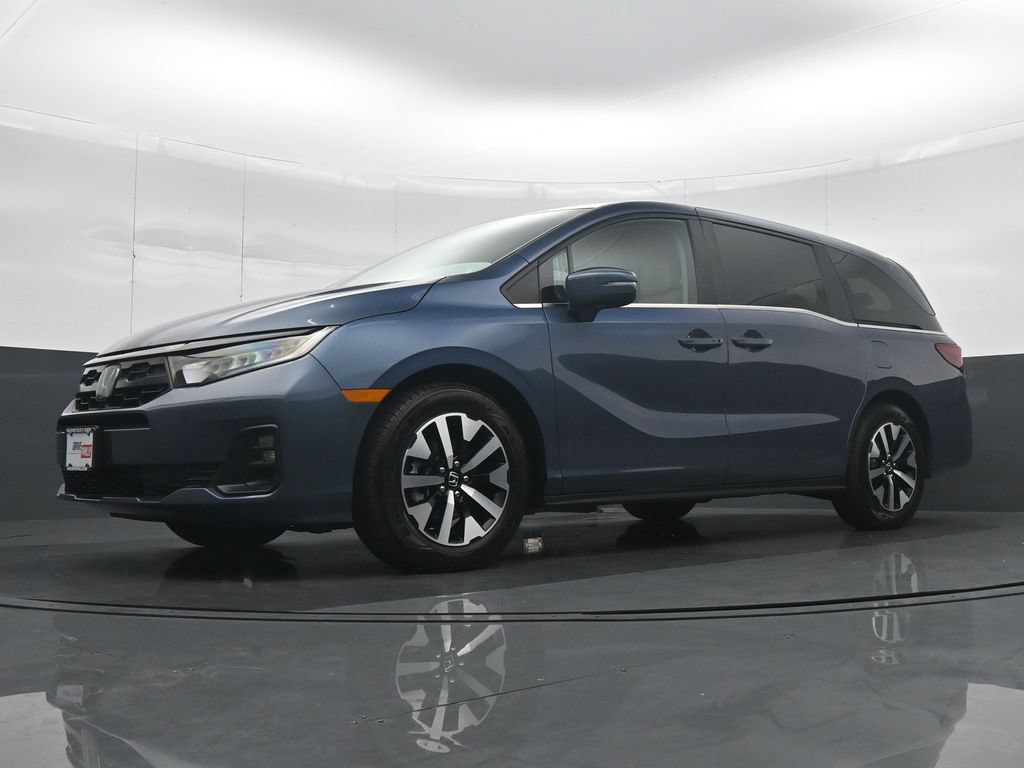 Used 2025 Honda Odyssey EX-L image 27