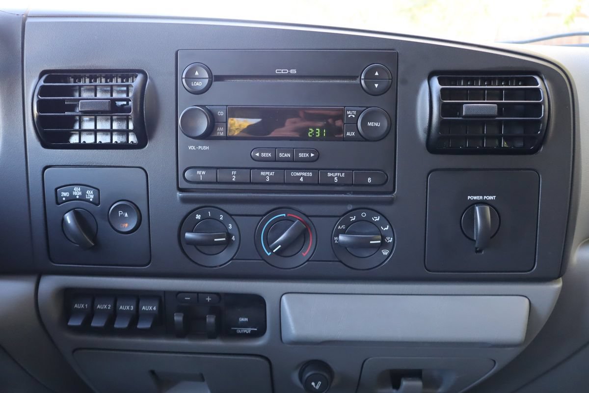 Used 2006 Ford F350 XLT AWD/4WD image 34