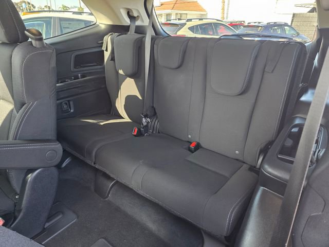 Certified 2025 Subaru Ascent Premium image 18