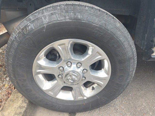 Used 2024 RAM 2500 Big Horn image 7