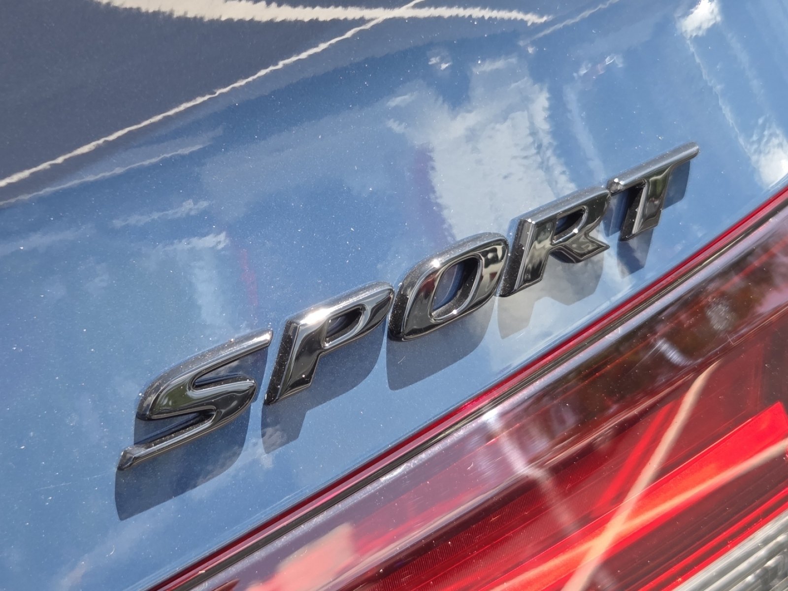 New 2026 Honda Civic Sport image 17