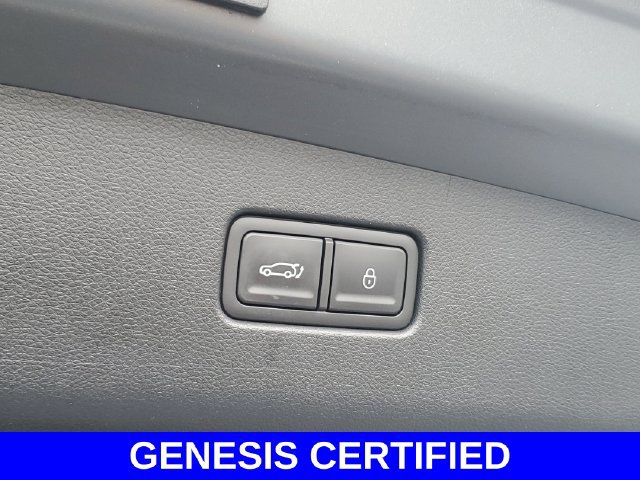 Certified 2026 Genesis GV70 2.5T Advanced AWD/4WD image 31