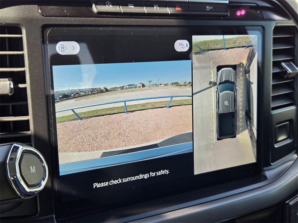 Used 2024 Ford F150 XLT w/ Equipment Group 302A MID image 30