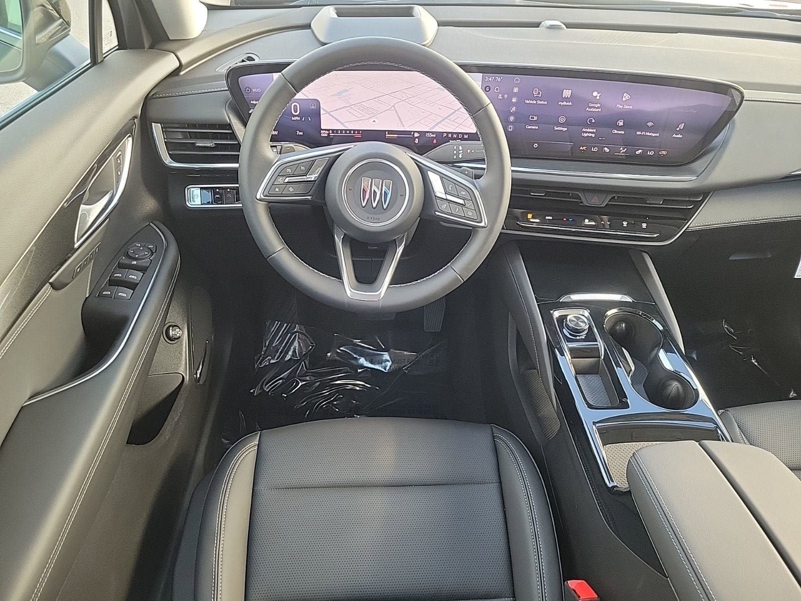 New 2026 Buick Envision Preferred AWD/4WD image 11