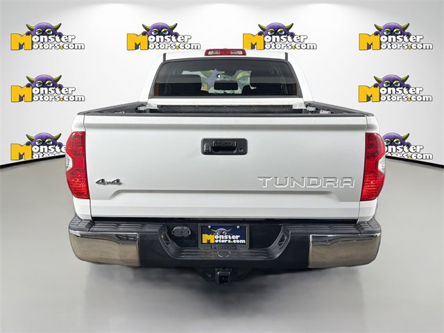 Used 2020 Toyota Tundra SR5 image 6