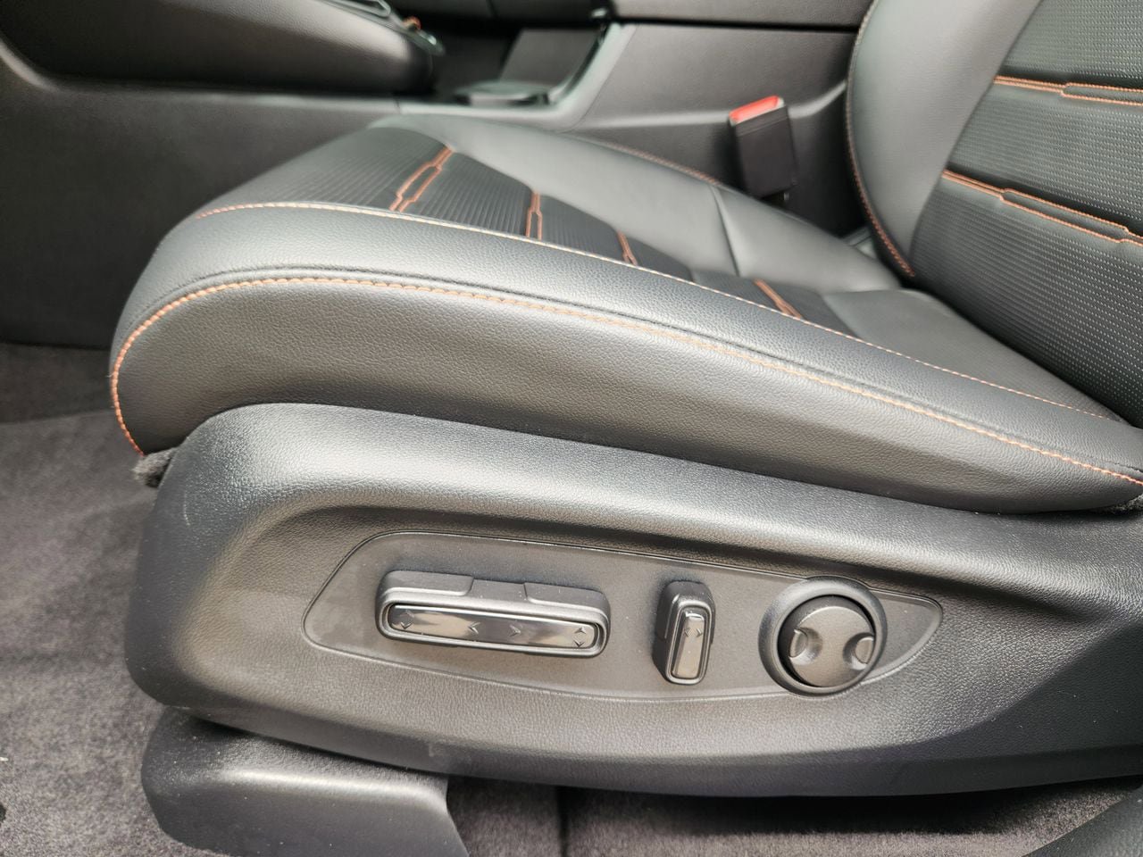 Used 2024 Honda CR-V Sport-L image 23
