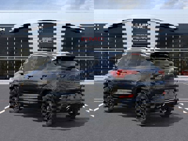 New 2026 Buick Encore GX Sport Touring w/ Comfort Package image 3