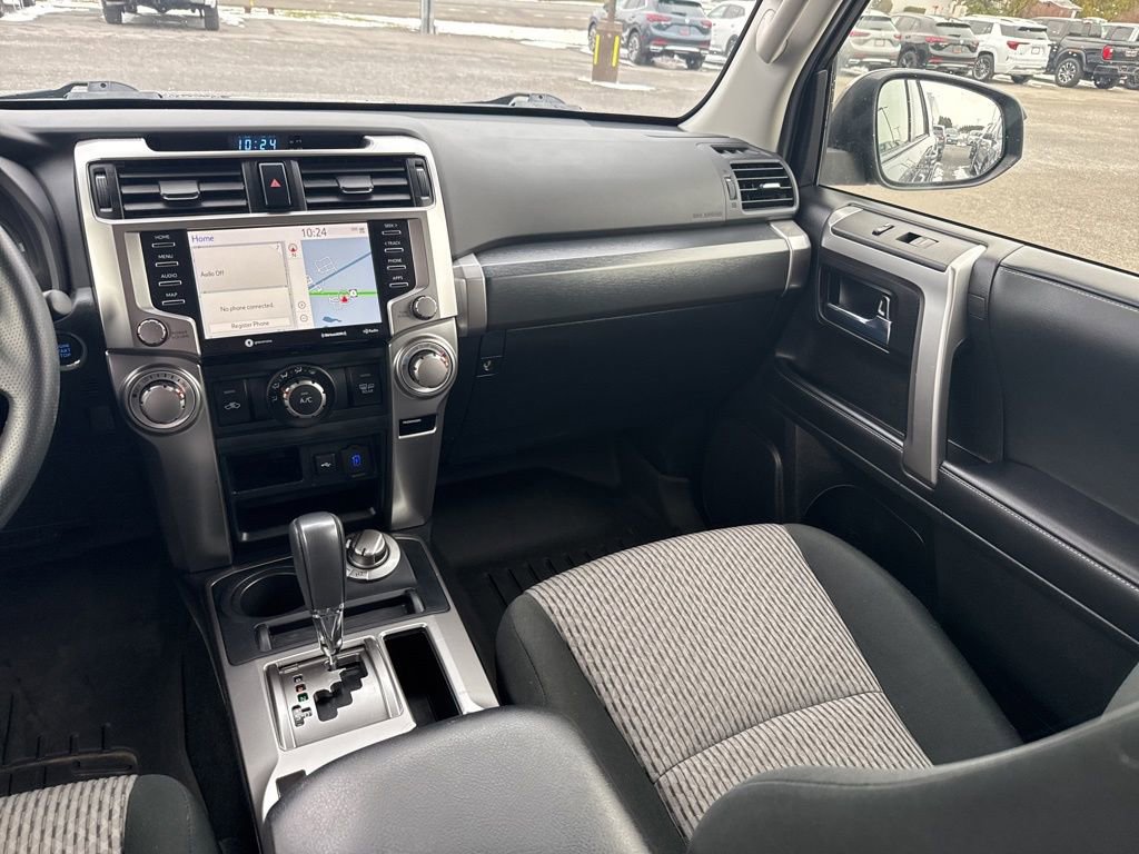 Used 2023 Toyota 4Runner SR5 image 13