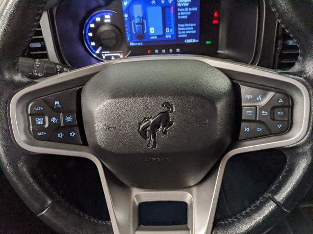 Certified 2023 Ford Bronco Wildtrak AWD/4WD image 14