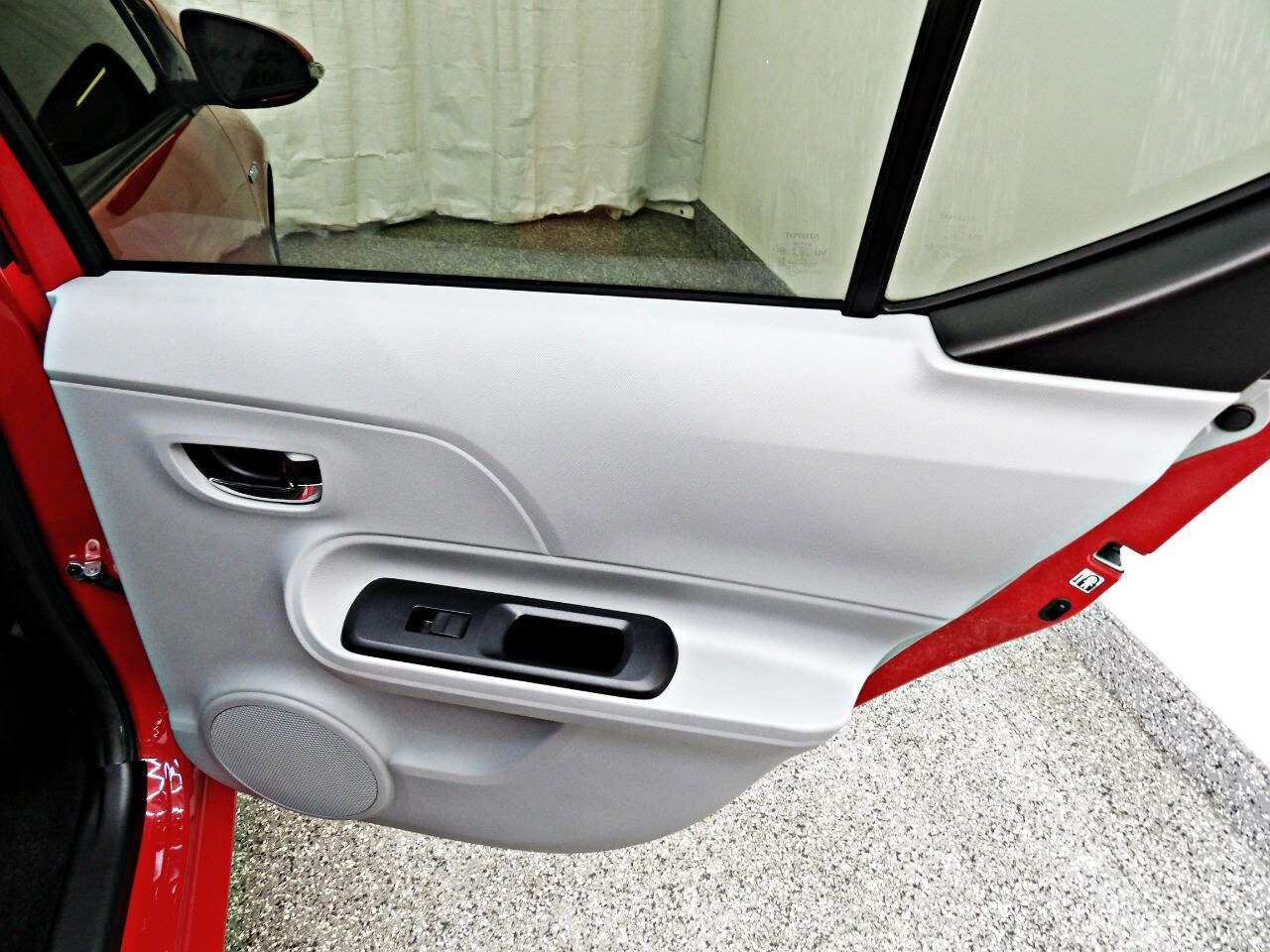 Used 2014 Toyota Prius C Two image 12