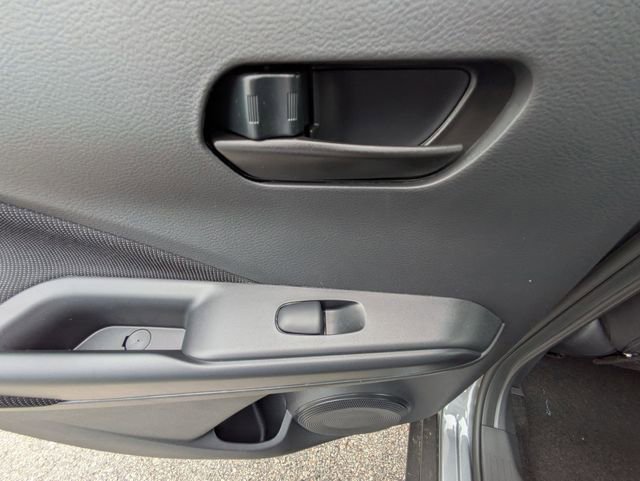 New 2025 Nissan Kicks Play S FWD image 22
