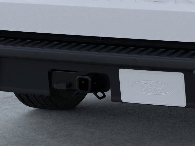 New 2025 Ford Maverick XLT image 23