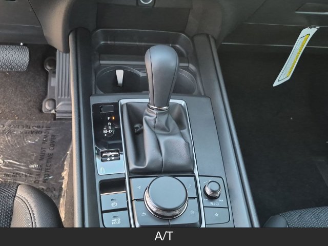 New 2026 MAZDA CX-50 AWD 2.5 S w/ Select Package image 12