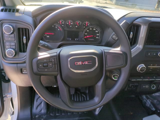 New 2024 GMC Sierra 2500 Pro w/ Convenience Package AWD/4WD image 22