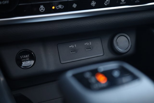 New 2026 Nissan Rogue SV w/ SV Premium Package image 20