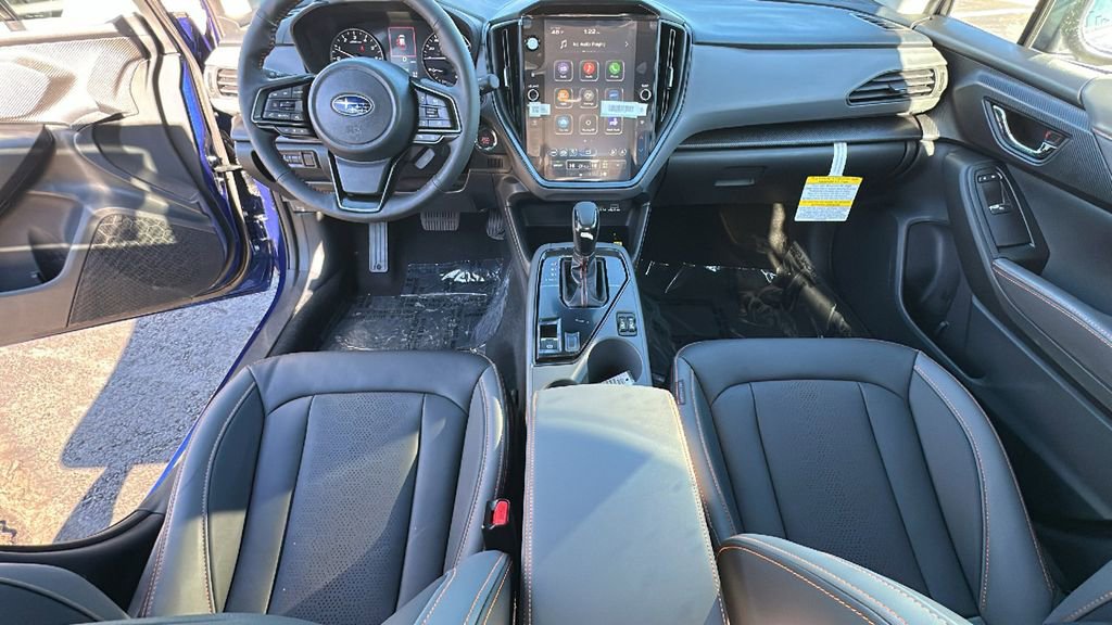 New 2026 Subaru Crosstrek 2.5i Limited w/ Crosstrek Mirror Package AWD/4WD image 52