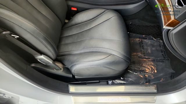 Used 2015 Mercedes-Benz S 550 Sedan image 36