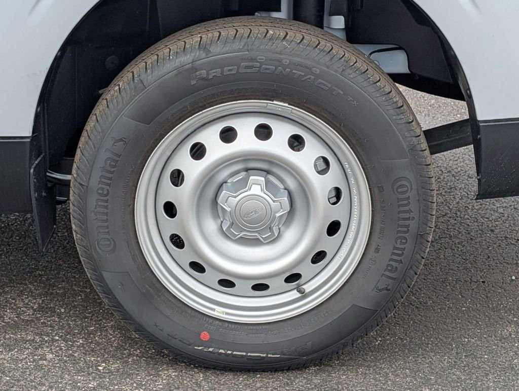 New 2026 Ford Maverick XL w/ Equipment Group 101A image 14