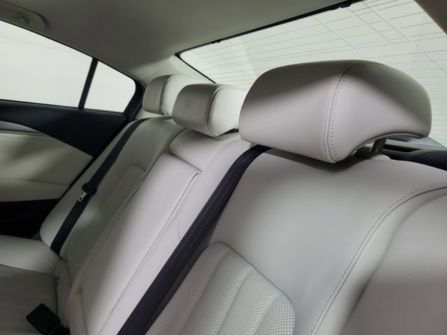 Used 2018 MAZDA MAZDA6 Grand Touring Reserve image 12
