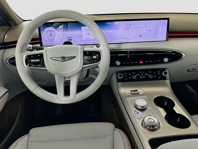 Certified 2026 Genesis GV70 2.5T Advanced AWD/4WD image 19