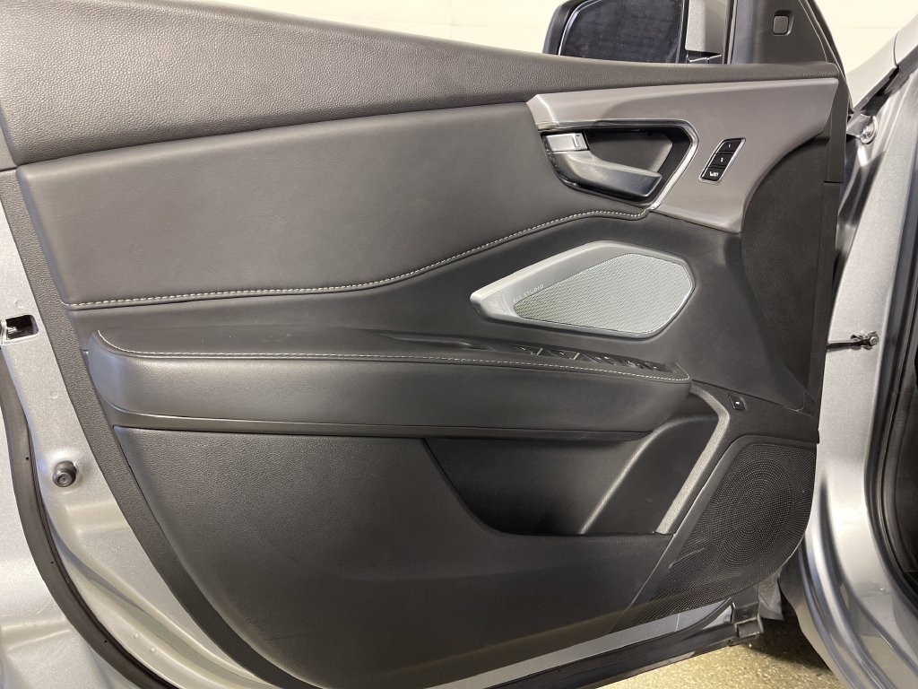Used 2021 Acura RDX w/ Technology Package FWD image 19