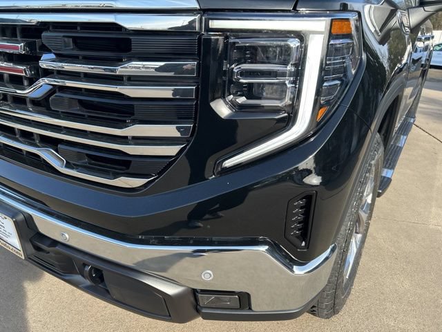 New 2026 GMC Sierra 1500 SLT w/ SLT Premium Plus Package AWD/4WD image 5