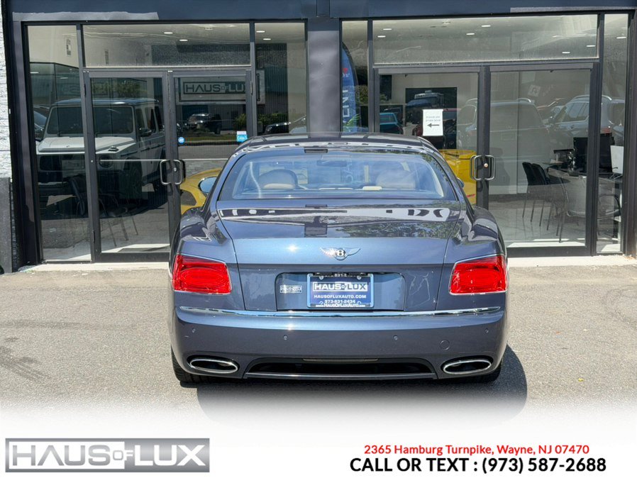 Used 2015 Bentley Flying Spur W12 AWD/4WD image 22