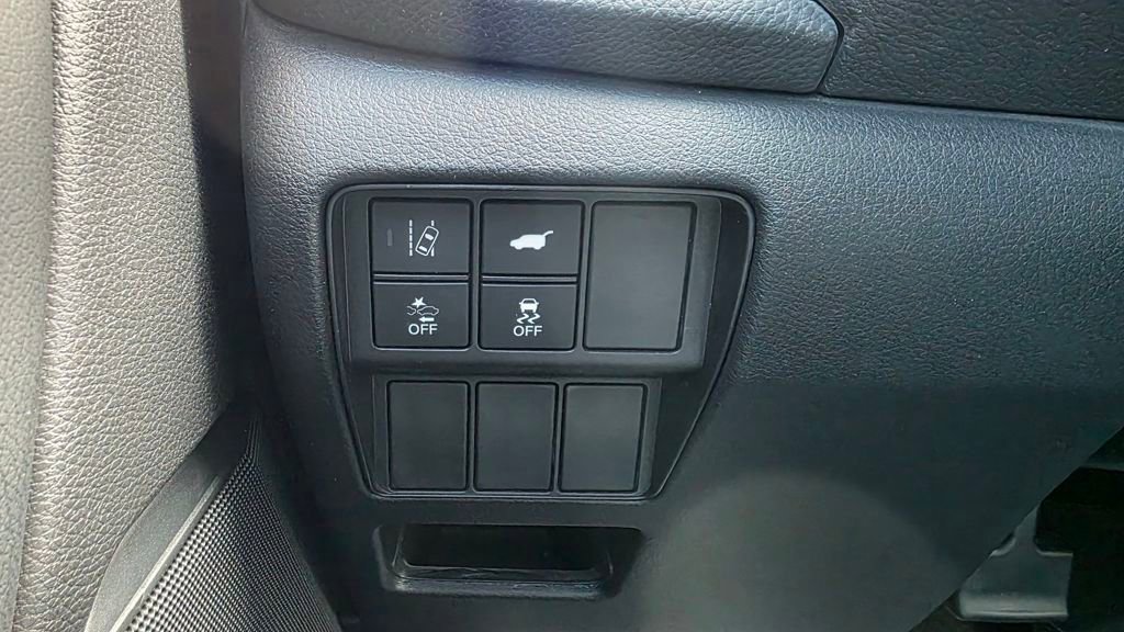 Certified 2022 Honda CR-V Touring image 29