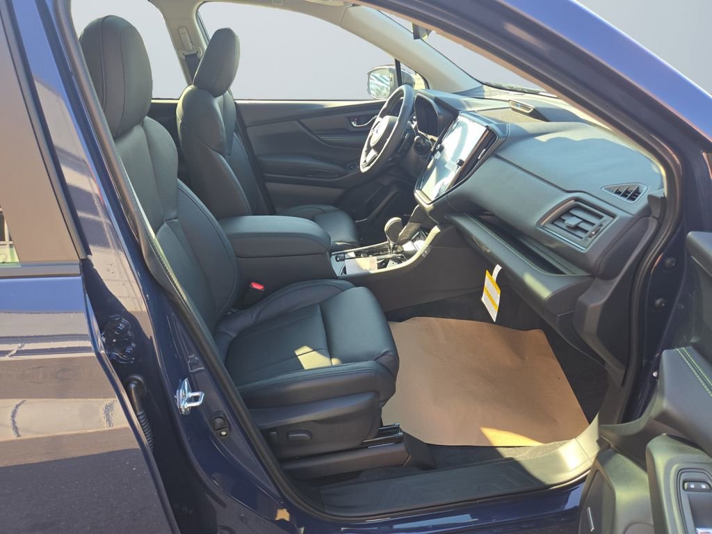 Used 2025 Subaru Ascent Bronze Edition w/ Onyx Package AWD/4WD image 15