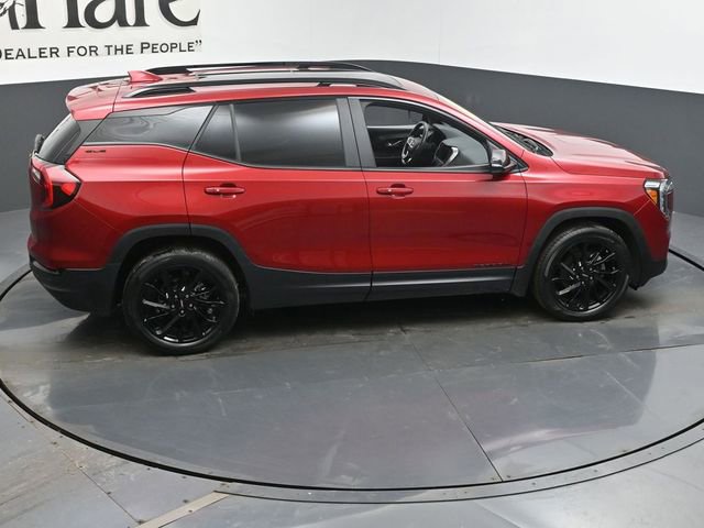 Used 2023 GMC Terrain SLE w/ Driver Convenience Package image 40
