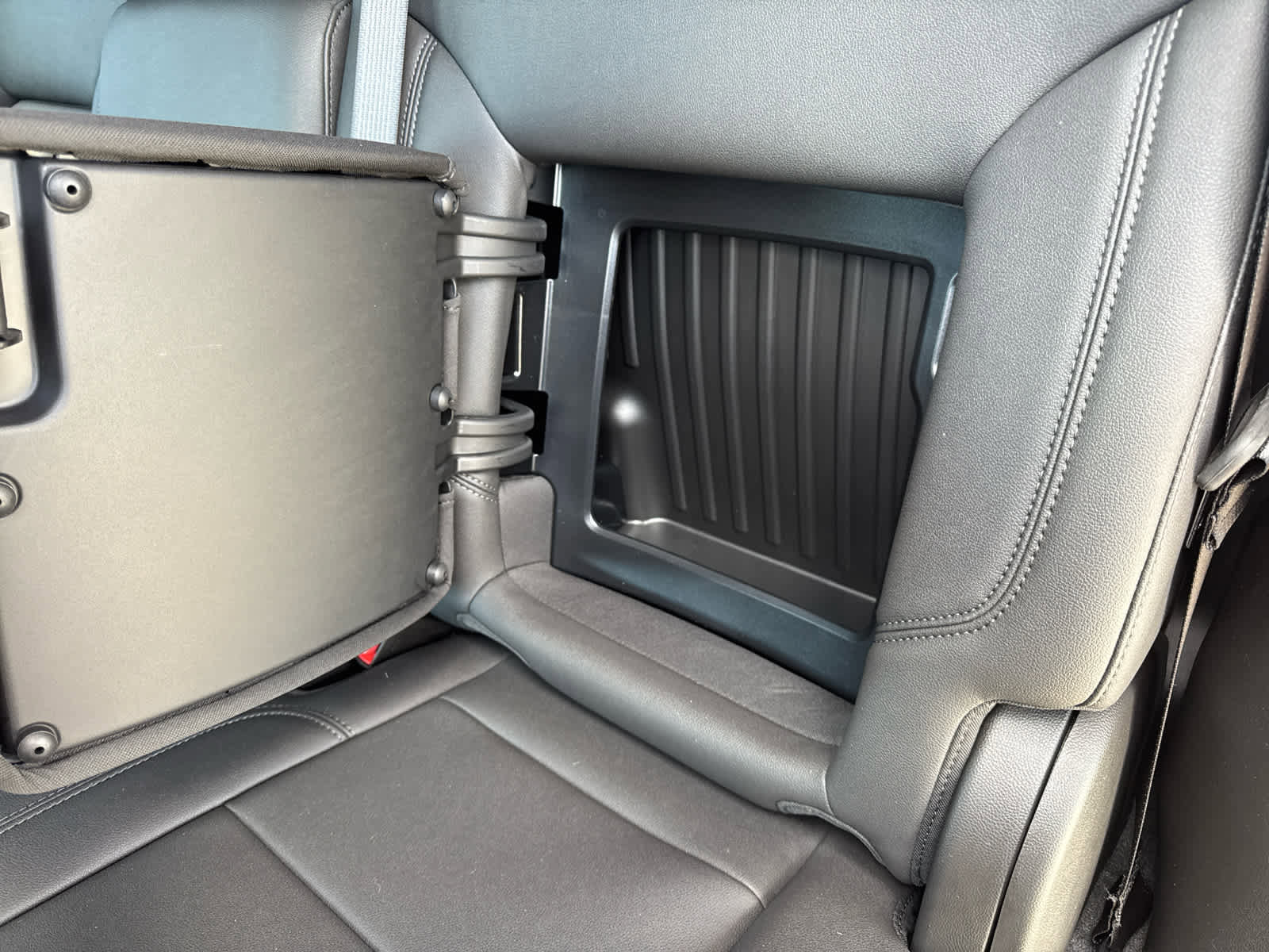 New 2026 Chevrolet Silverado 1500 RST w/ Safety Package image 30