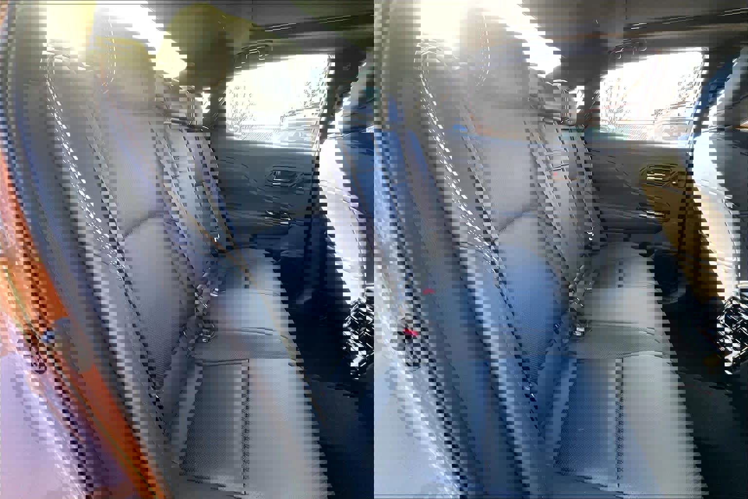 Used 2026 Toyota Crown Limited w/ Advanced Technology Package image 20