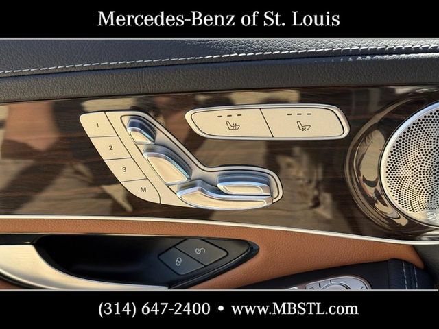 Used 2020 Mercedes-Benz GLC 300 4MATIC image 19