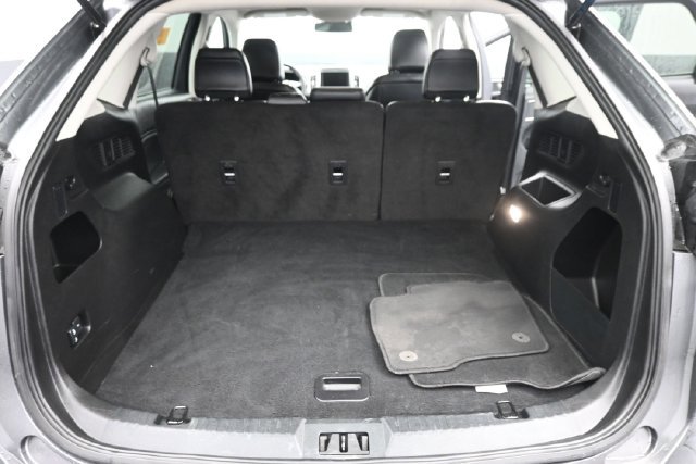 Used 2024 Ford Edge SEL AWD/4WD image 6