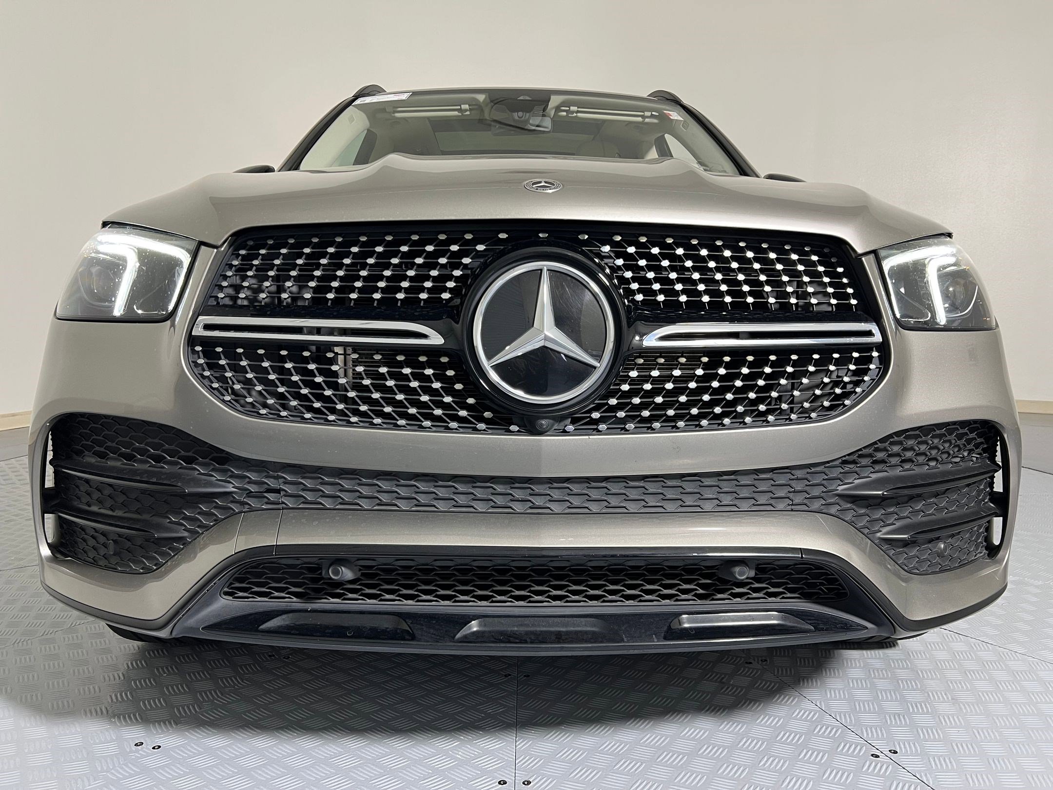 Used 2022 Mercedes-Benz GLE 350 image 6