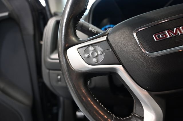 Used 2019 GMC Canyon SLE w/ Elevation Edition image 24