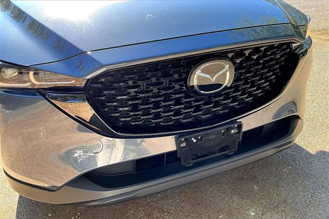 Used 2024 MAZDA CX-5 Carbon Edition image 30