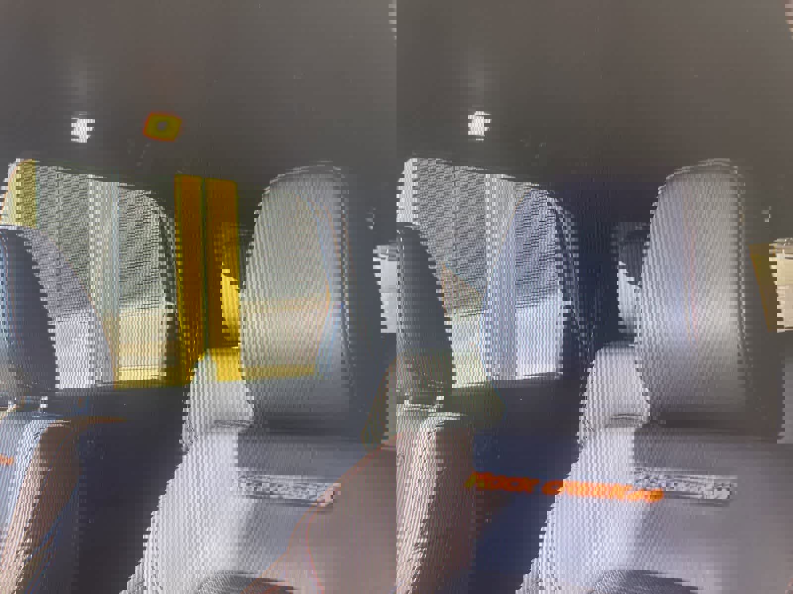 Used 2025 Nissan Pathfinder Rock Creek image 14