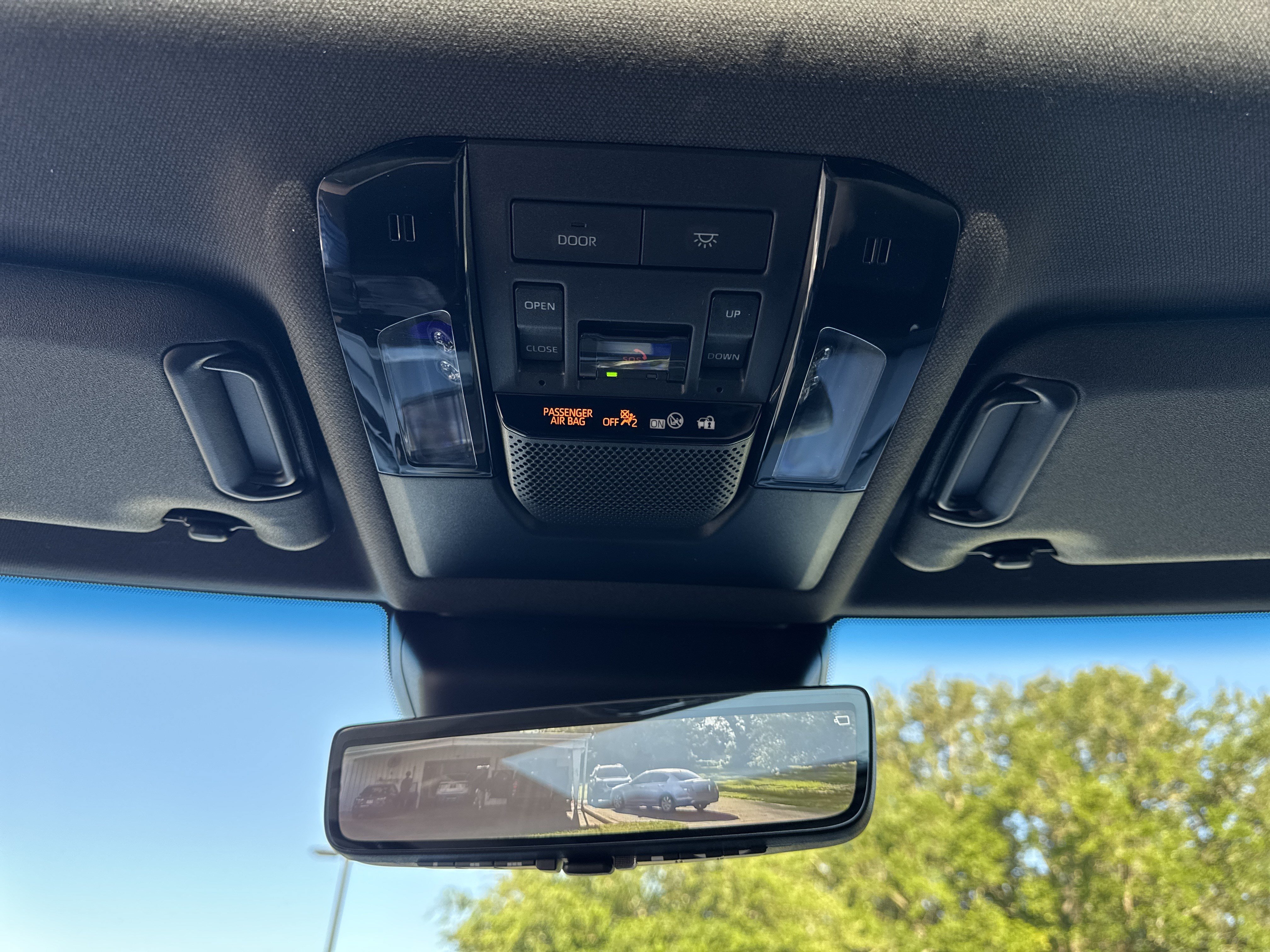New 2027 Toyota Land Cruiser AWD/4WD image 22