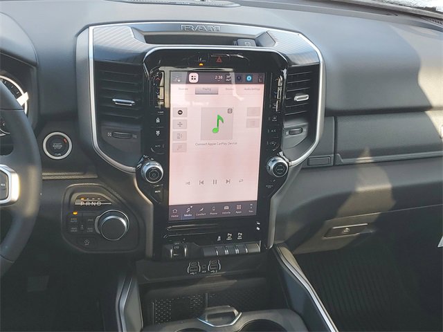 New 2026 RAM 1500 Big Horn image 14