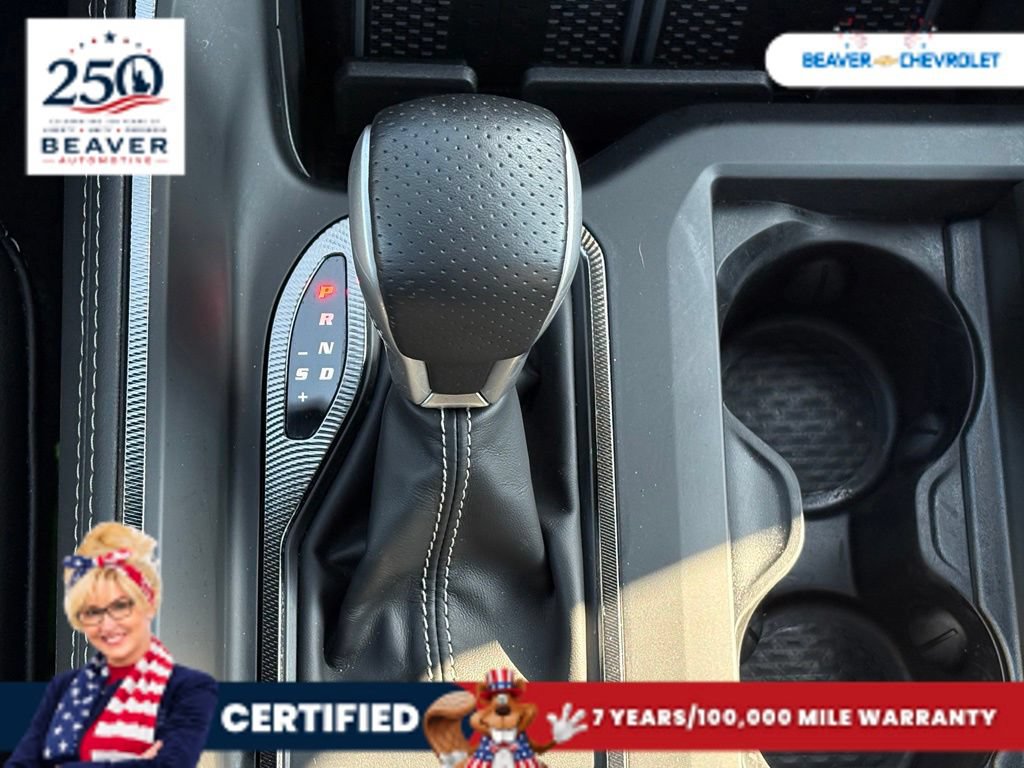 Used 2026 RAM 1500 RHO w/ RHO Level 1 Equipment Group AWD/4WD image 21