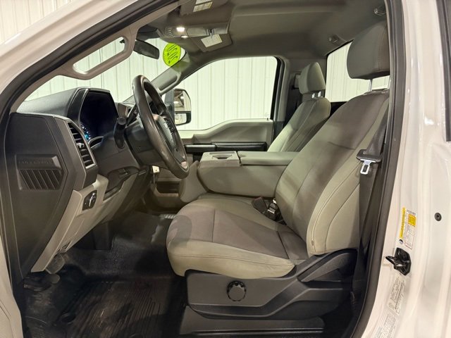 Used 2020 Ford F250 XL image 9