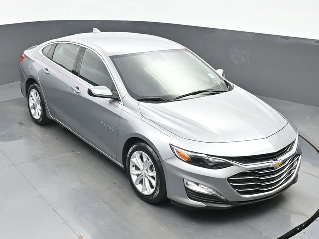 Used 2023 Chevrolet Malibu LT image 35
