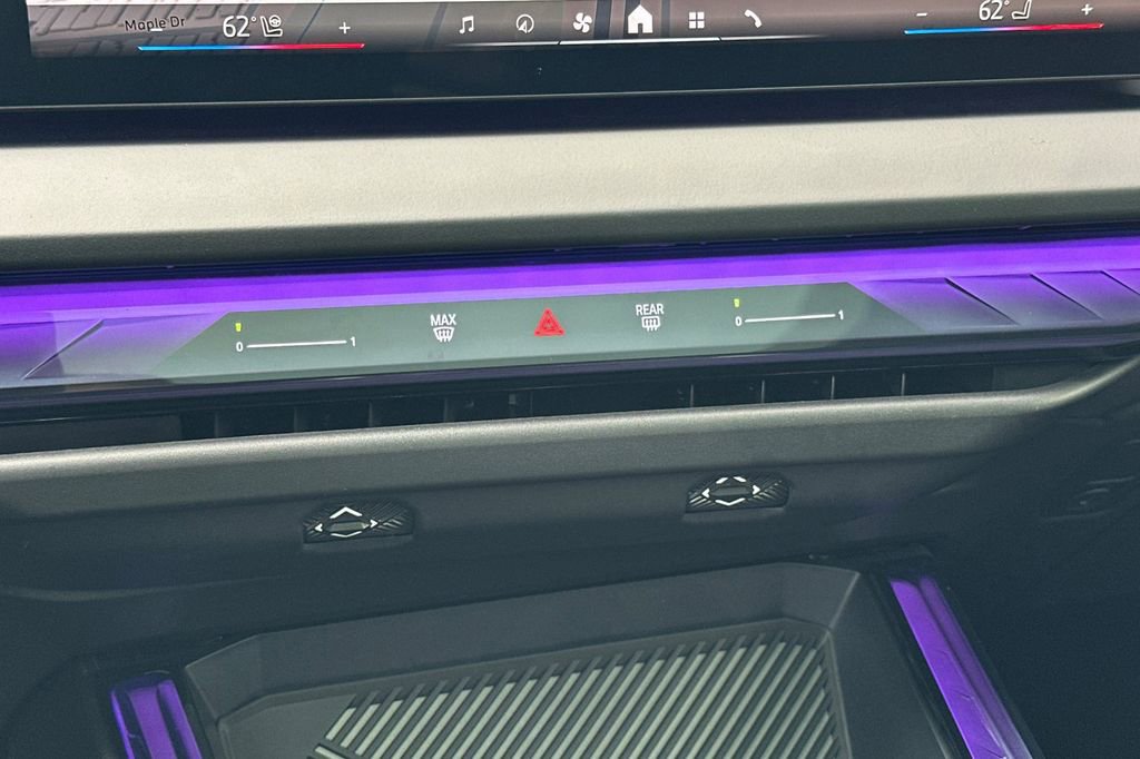 New 2026 BMW X3 M50 w/ Premium Package image 24